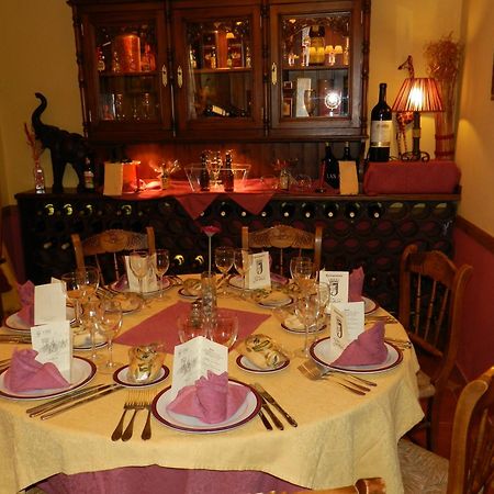 Hotel Don Javier Ronda Exterior photo