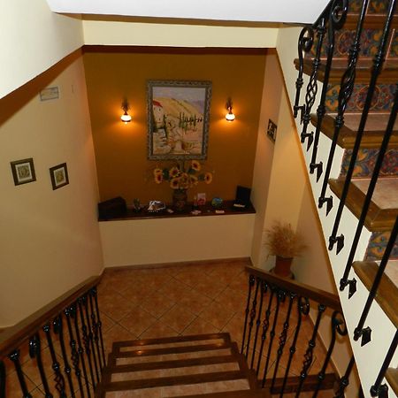 Hotel Don Javier Ronda Exterior photo