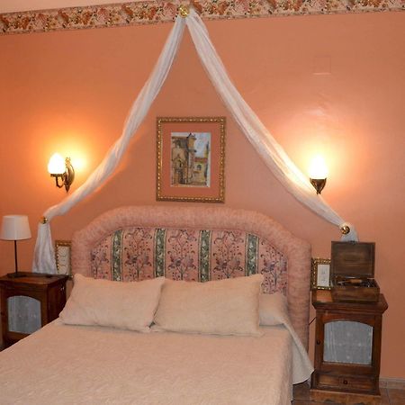 Hotel Don Javier Ronda Exterior photo