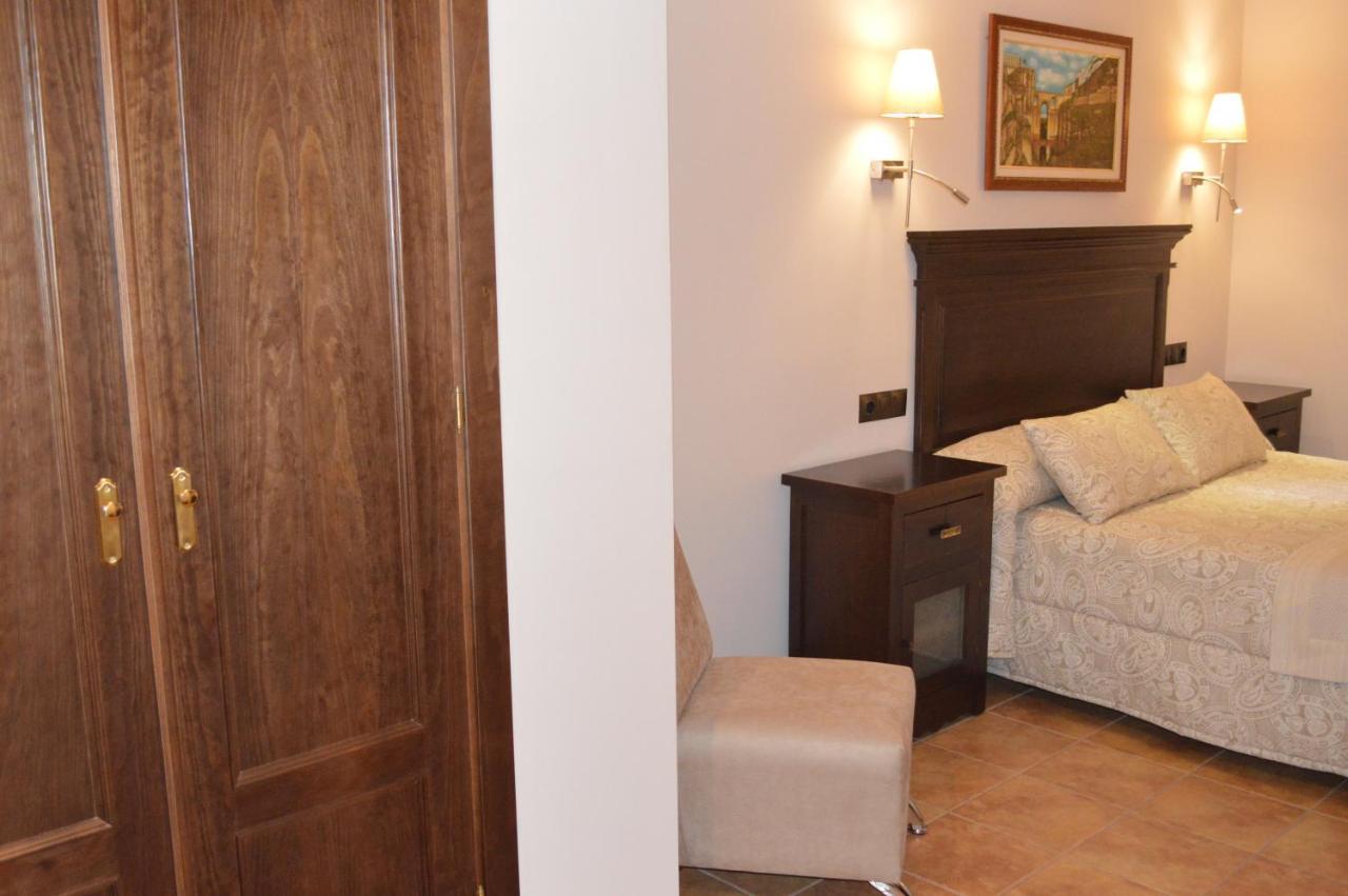 Hotel Don Javier Ronda Exterior photo