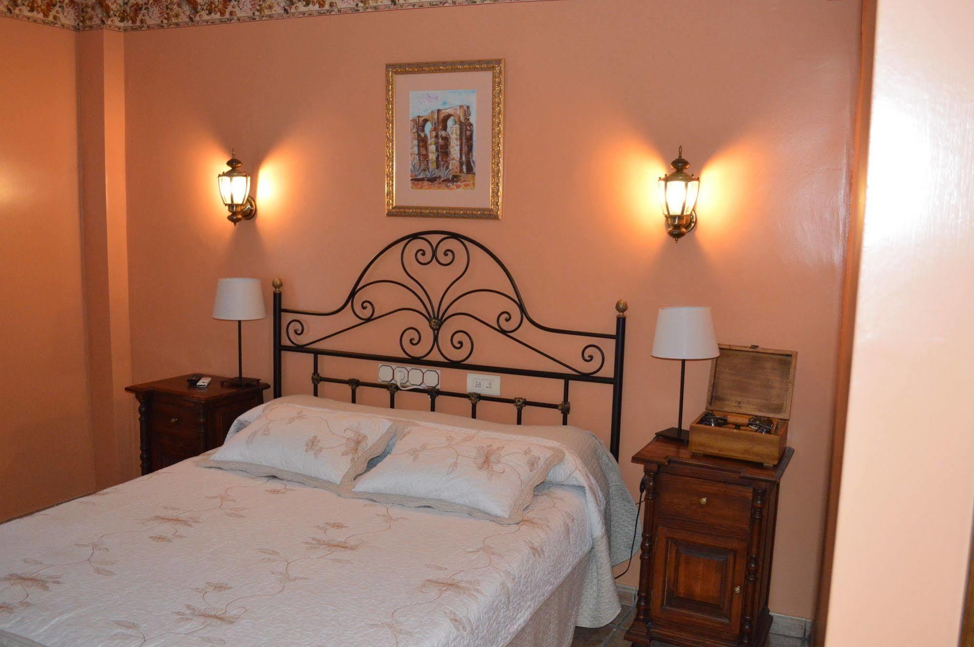 Hotel Don Javier Ronda Exterior photo