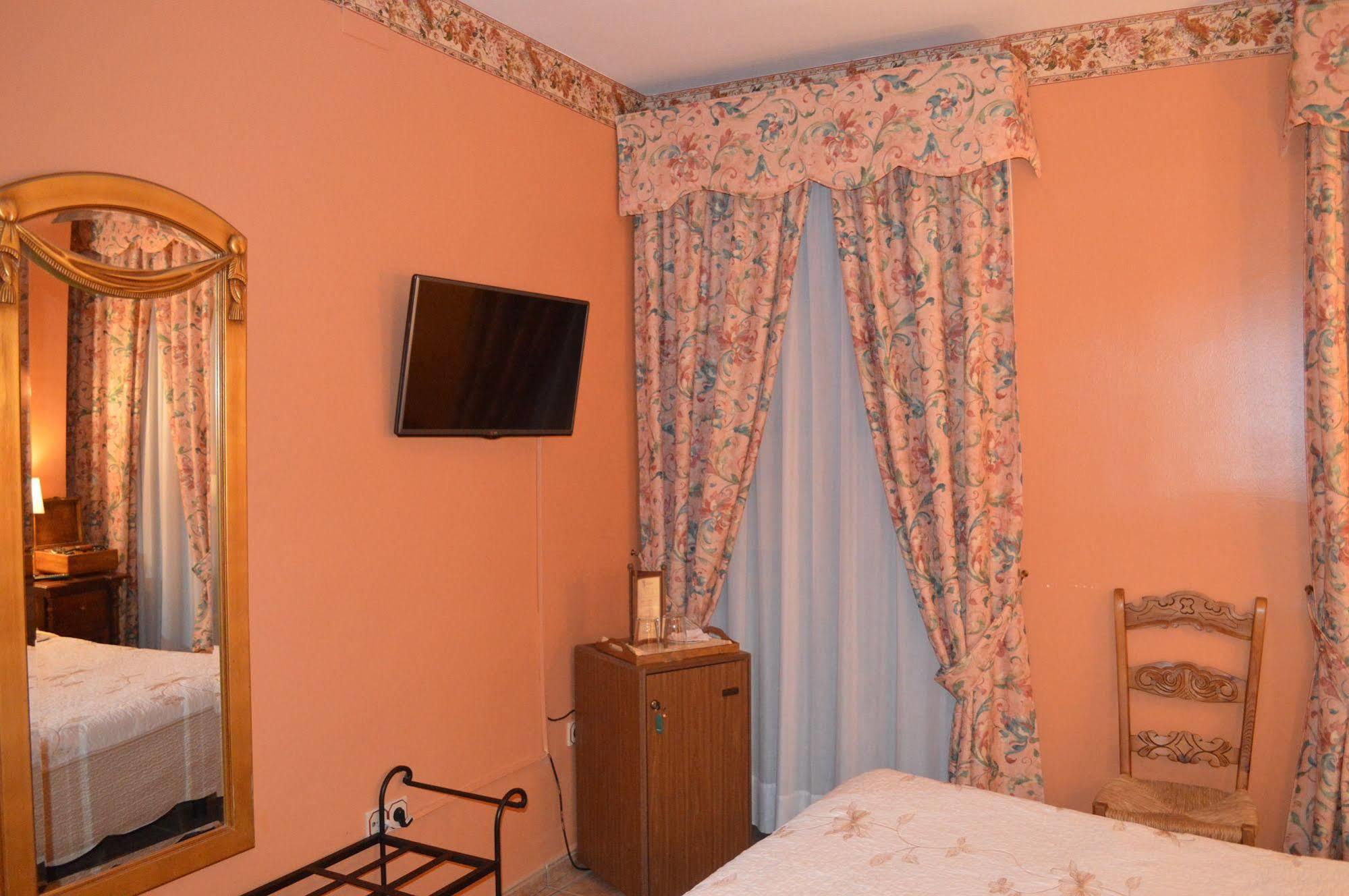 Hotel Don Javier Ronda Exterior photo