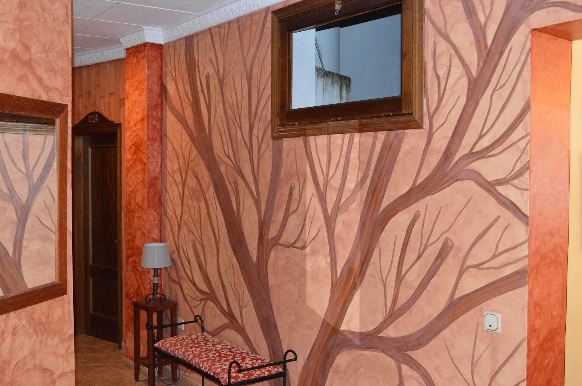 Hotel Don Javier Ronda Exterior photo